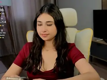 Stripchat Sex Chat of honeylanaa