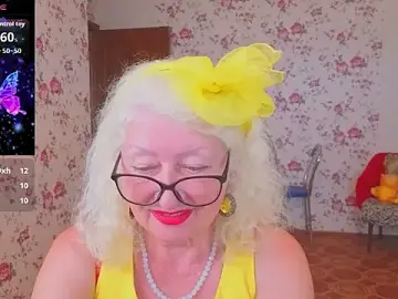 Stripchat Adult Video Chat of Maya_Mayflower