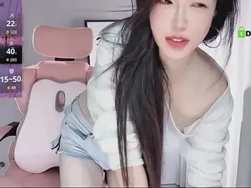 Stripchat Sex Chat of YunShan-33