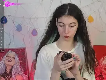 Stripchat Adult Webcam of AfinaSweet