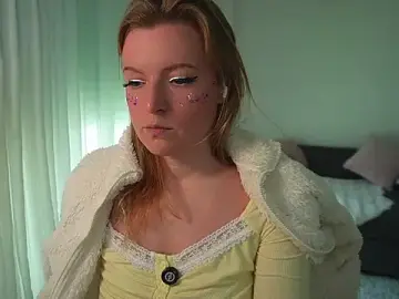 Stripchat Free Porn Cam of Ameliasweety69