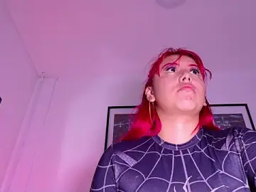 Stripchat Sex Chat of Maddy_Mills