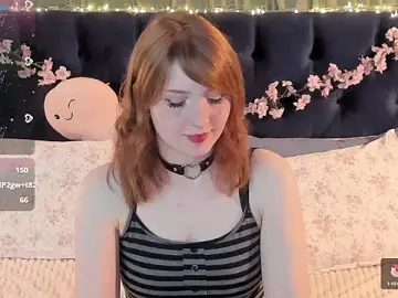 Stripchat Live Porn of AliceLanley