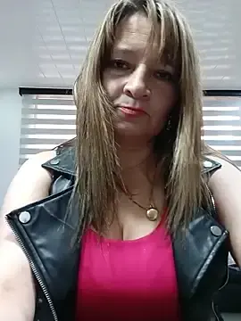 Stripchat Adult Webcams of KAREN--03