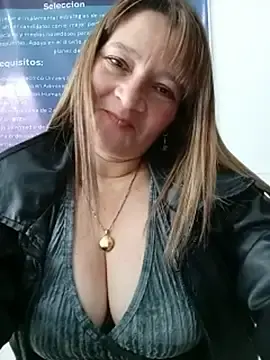 Stripchat Live Sex of KAREN--03