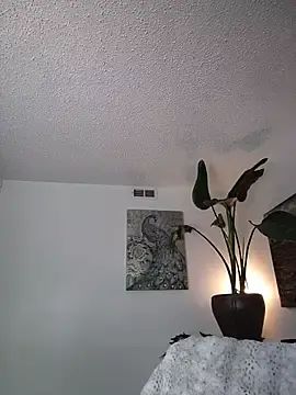 Stripchat Live Sex Cam of CeceilaMoon