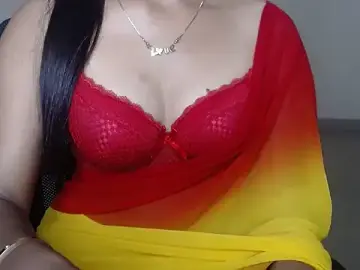 Stripchat Free Live Porn of Elle_lala