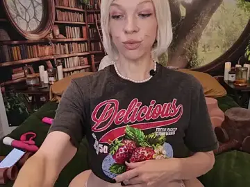Stripchat Sex Cam of Tessa_Rae