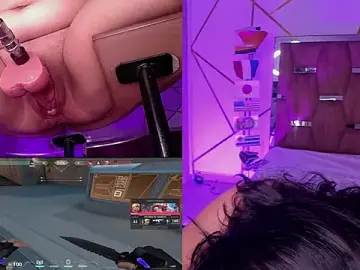 Stripchat Live Sex of ZoeRhys