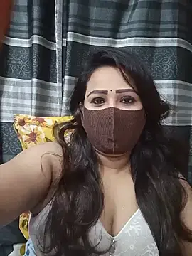 Stripchat Live Porn of anonna7804