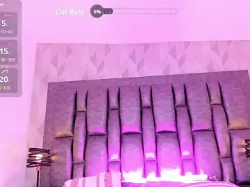 Stripchat Live Sex Cam of AriRose