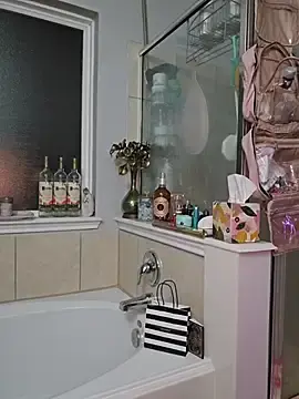 Stripchat Live Porn of ItsAuroraBorealis