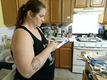 Stripchat Live Sex Cam of onlyhotbbw75