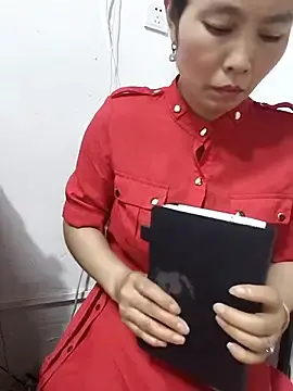 Stripchat Live Porn of waohb