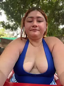 Stripchat Best Webcam of Rouse-Antonella_