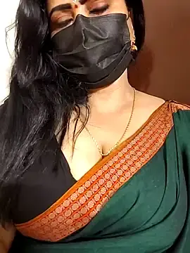 Stripchat Live Sex of Anushka_flower