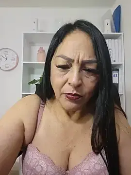 Stripchat Sex Cam of Gina_Myers