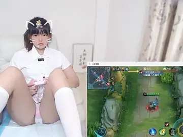 Stripchat Watch Live Sex Cams of Duolamei