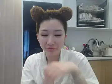 Stripchat Live Porn of Asiagirll