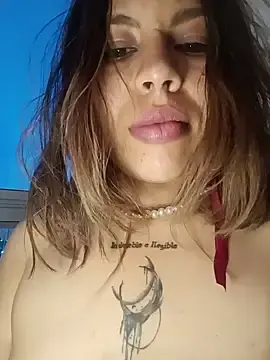 Stripchat Adult Webcam of CleoDely