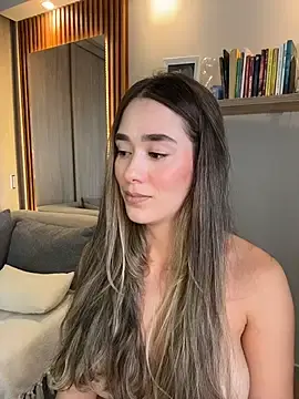 Stripchat Nude Webcam of FridaKlein