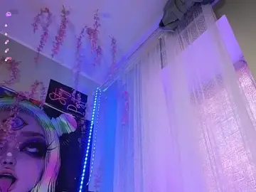 Stripchat Sex Cam of ItsMolly