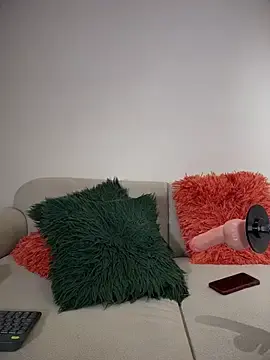 Stripchat Live Sex of michbrunnette