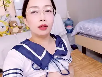 Stripchat Sex Chat of xinxinchuxin661