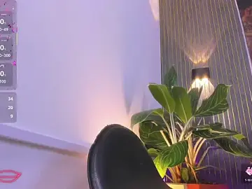 Stripchat Best live sex cam show of Cloee-rabbyt1