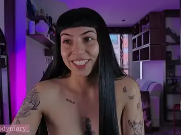 Stripchat Sex Chat of Saraa_Desiree
