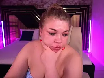 Stripchat Free Live Porn of GabbieJay