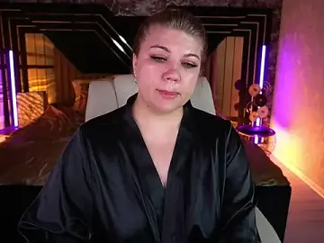 Stripchat Nude Webcam of GabbieJay