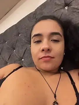 Stripchat Nude Webcam of ateneacute