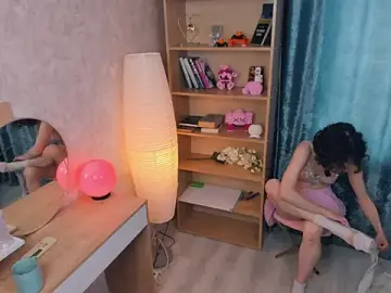 Stripchat Sex Chat of Kimasichka