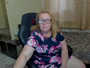 Stripchat Free Live Porn of Frau_Marta