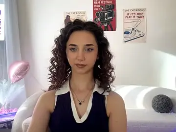 Stripchat Live Sex Cam of LinaMour