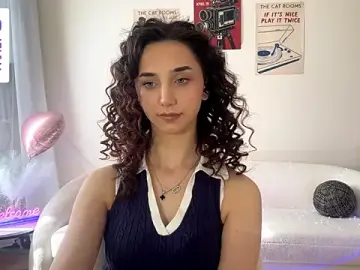 Stripchat Live Porn of LinaMour