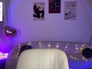 Stripchat Free Porn Cam of LinaMour