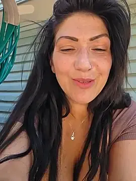 Stripchat Best live sex cam show of LittleMissEeve