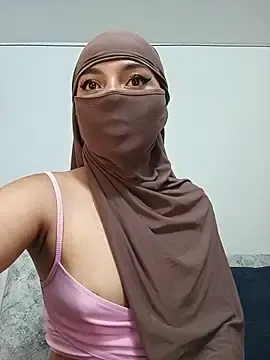 Stripchat Watch Live Sex Cams of Samira_1