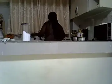 Stripchat Live Sex of berrynova