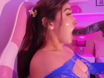 Stripchat Live Porn of Amara_melodi
