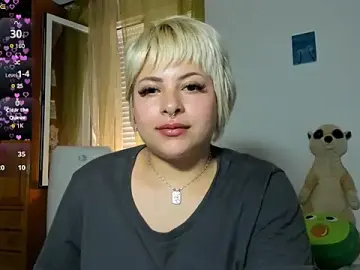 Stripchat Best Webcam of sammymoon