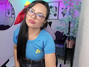 Stripchat Best Webcam of Tiara_rr