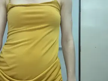 Stripchat Nude Webcam of SassyJessi