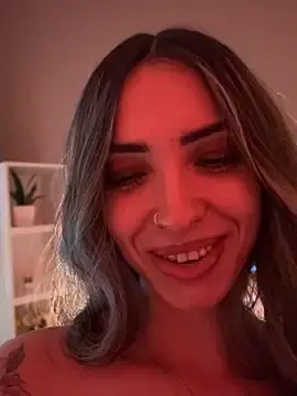 Stripchat Nude Webcam of Tiny-Mimi