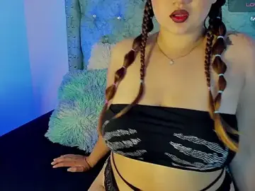 Stripchat Adult Webcams of TaliaSkyx21