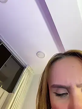 Stripchat Free Live Porn of Aliison_Smith