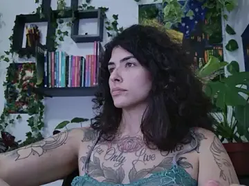 Stripchat Sex Cam of TaliMajesty
