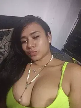 Stripchat Nude Webcam of AntonellaMonroew